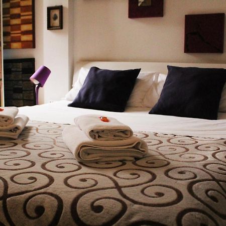 Bed and Breakfast Sansiro47 Milán Exteriér fotografie
