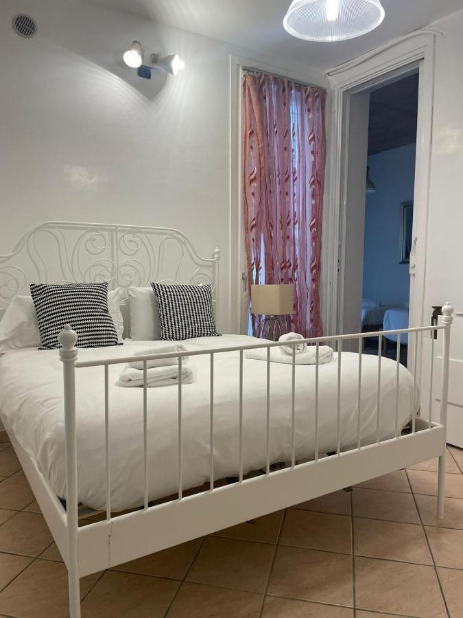 Bed and Breakfast Sansiro47 Milán Exteriér fotografie
