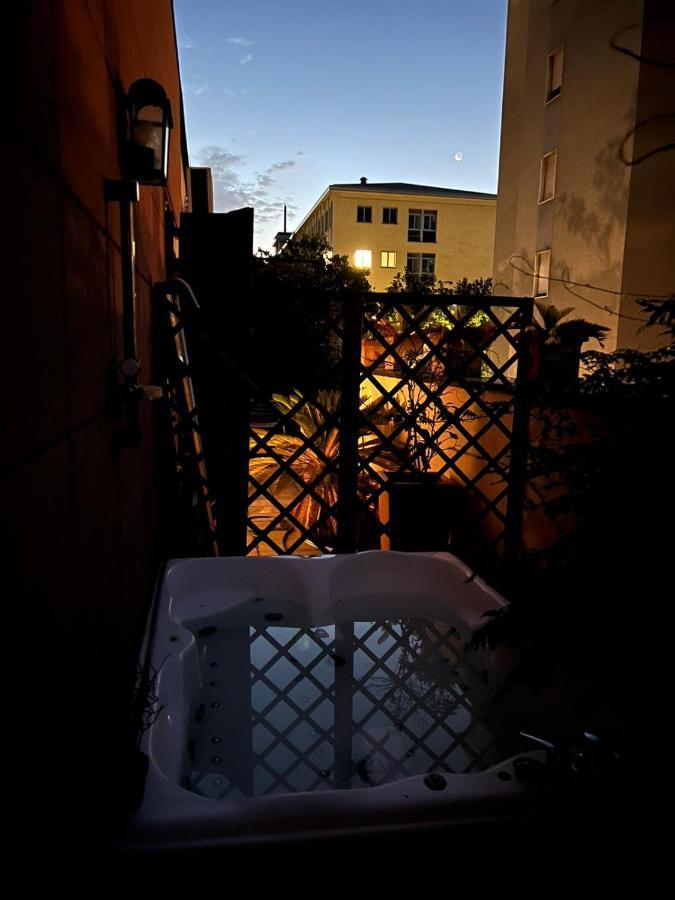Bed and Breakfast Sansiro47 Milán Exteriér fotografie