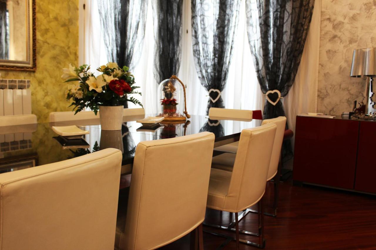 Bed and Breakfast Sansiro47 Milán Exteriér fotografie