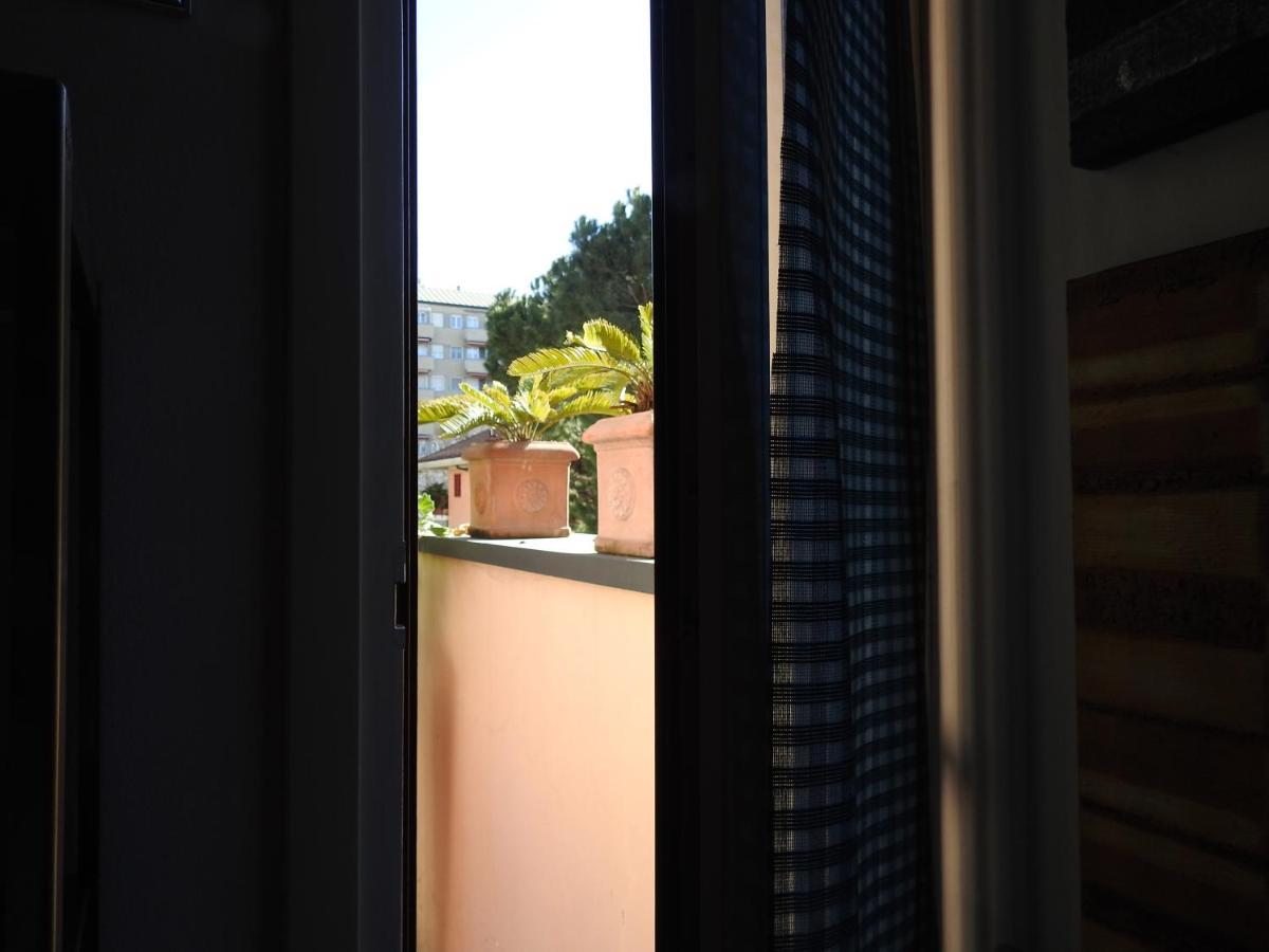 Bed and Breakfast Sansiro47 Milán Exteriér fotografie